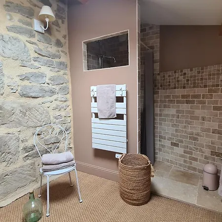 Le Caprice & Sauna Hébergement de vacances